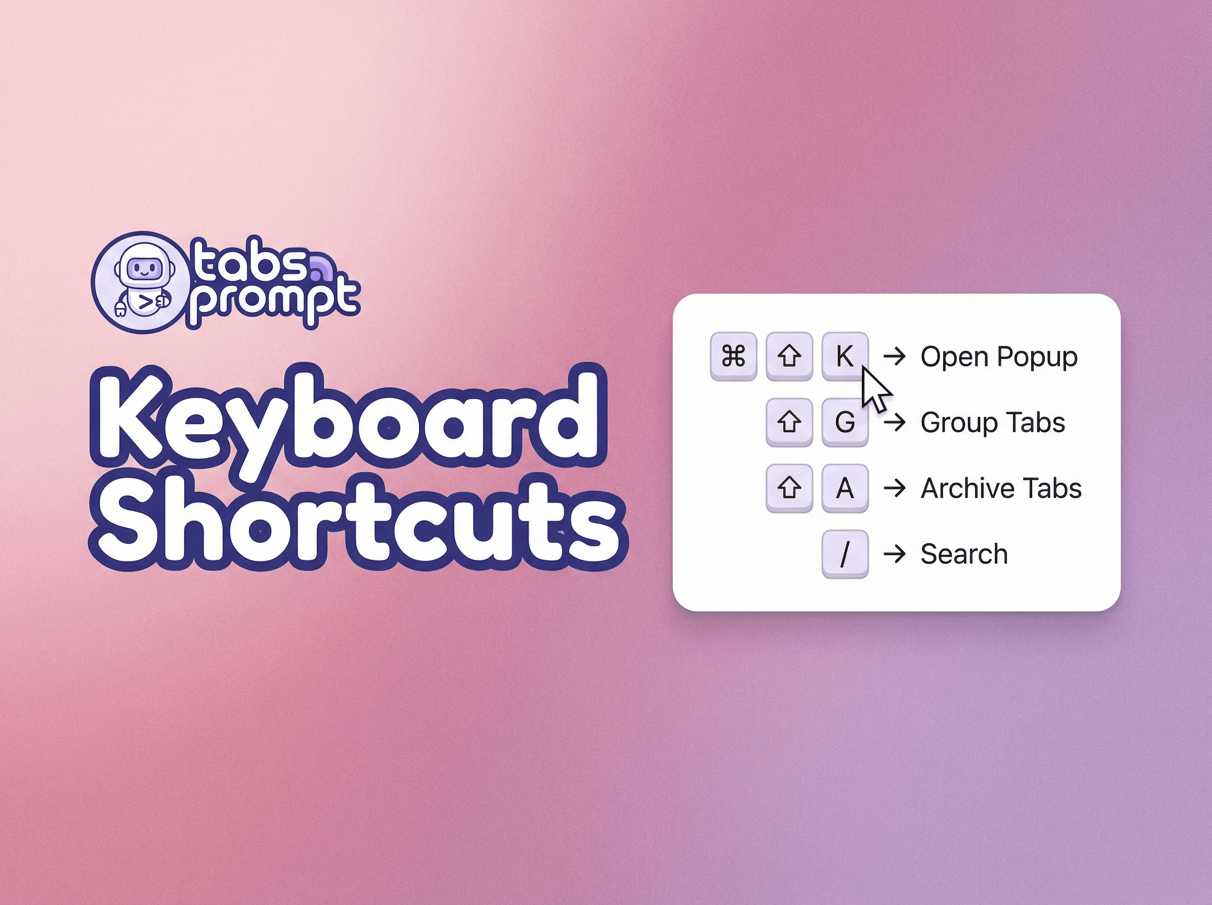 Essential Browser Shortcuts for Faster Tab Switching