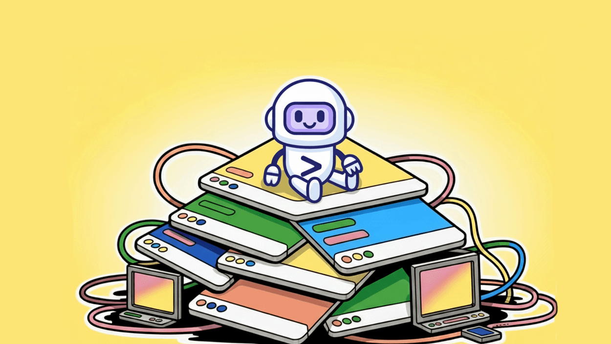 Organize and reduce tab sprawl with focus mode and archives