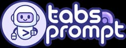 TabsPrompt Logo