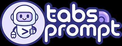 TabsPrompt
